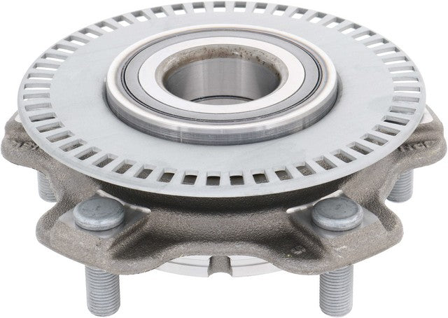 Wheel Bearing and Hub Assembly BCA WE61145
