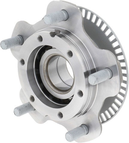 Wheel Bearing and Hub Assembly BCA WE61145