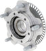 Wheel Bearing and Hub Assembly BCA WE61145