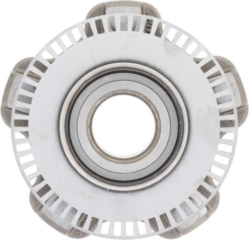 Wheel Bearing and Hub Assembly BCA WE61145