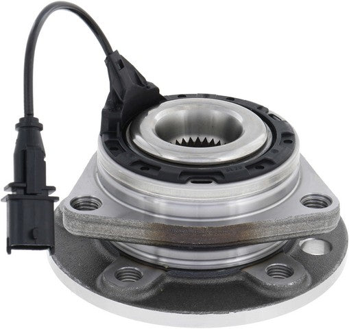 Wheel Bearing and Hub Assembly BCA WE61152