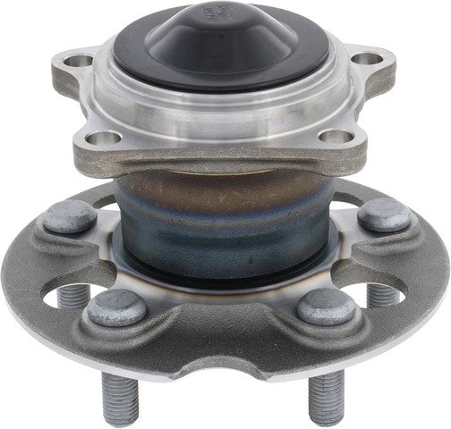 Wheel Bearing and Hub Assembly BCA WE61153