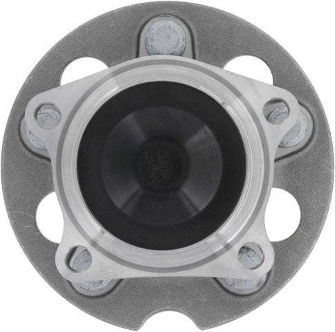 Wheel Bearing and Hub Assembly BCA WE61153