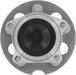 Wheel Bearing and Hub Assembly BCA WE61153