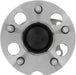 Wheel Bearing and Hub Assembly BCA WE61153