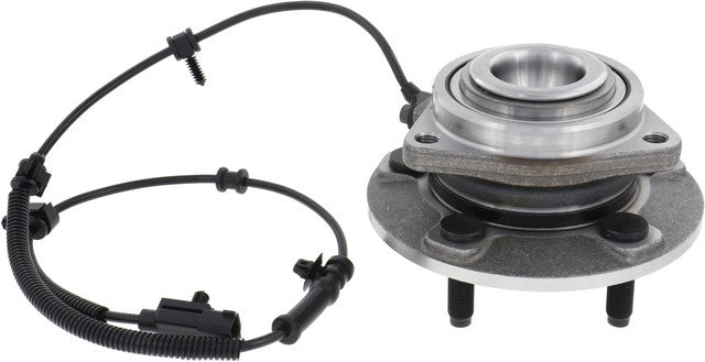 Wheel Bearing and Hub Assembly BCA WE61159