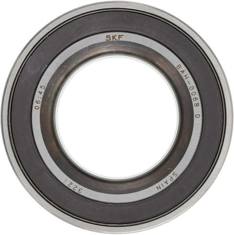 Wheel Bearing BCA WE61162