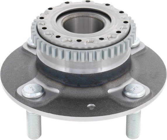 Wheel Bearing and Hub Assembly BCA WE61165