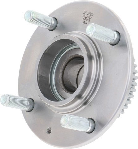 Wheel Bearing and Hub Assembly BCA WE61165