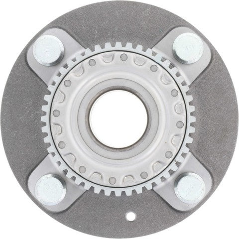 Wheel Bearing and Hub Assembly BCA WE61165