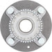 Wheel Bearing and Hub Assembly BCA WE61165