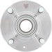 Wheel Bearing and Hub Assembly BCA WE61165