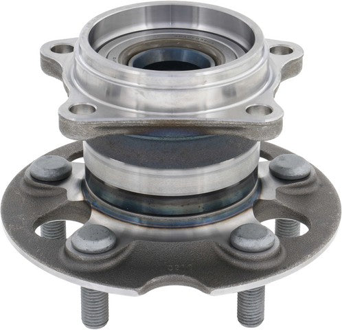 Wheel Bearing and Hub Assembly BCA WE61166