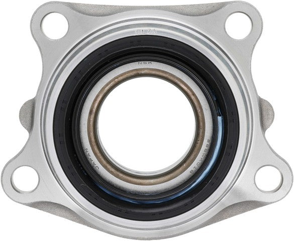 Wheel Bearing Assembly BCA WE61167