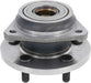 Wheel Bearing and Hub Assembly BCA WE61169