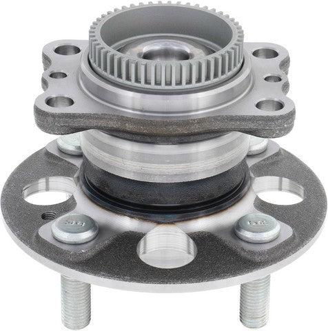 Wheel Bearing and Hub Assembly BCA WE61171