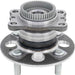 Wheel Bearing and Hub Assembly BCA WE61171