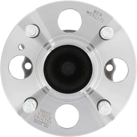 Wheel Bearing and Hub Assembly BCA WE61171