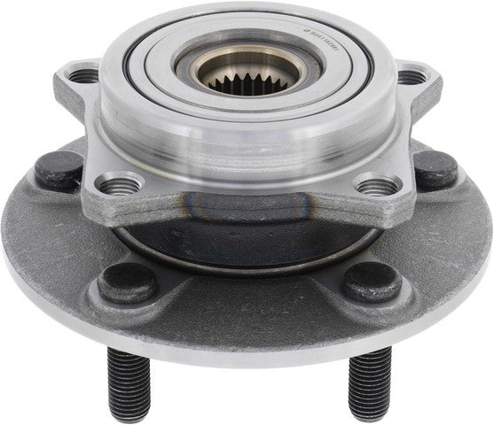 Wheel Bearing and Hub Assembly BCA WE61174