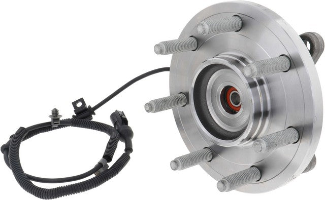 Wheel Bearing and Hub Assembly BCA WE61178