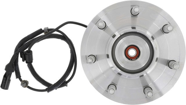 Wheel Bearing and Hub Assembly BCA WE61178