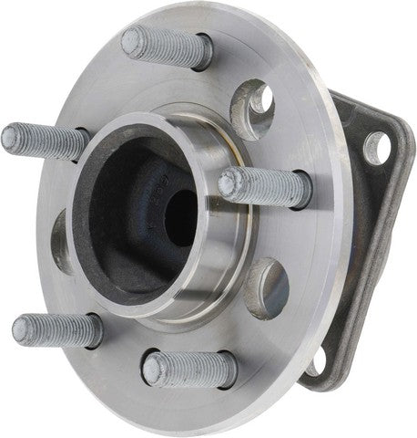 Wheel Bearing and Hub Assembly BCA WE61179