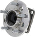 Wheel Bearing and Hub Assembly BCA WE61179
