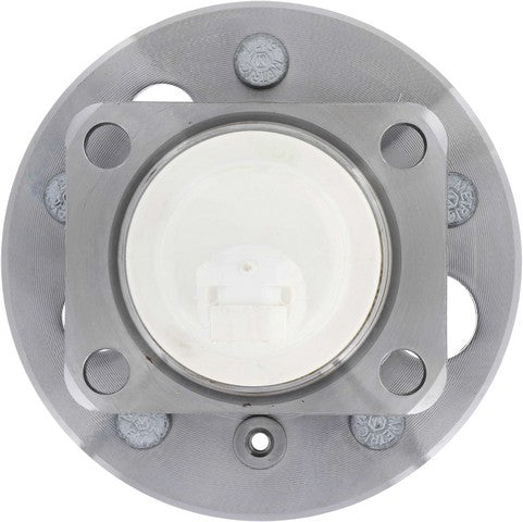 Wheel Bearing and Hub Assembly BCA WE61179