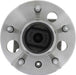 Wheel Bearing and Hub Assembly BCA WE61179