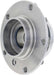 Wheel Bearing and Hub Assembly BCA WE61180