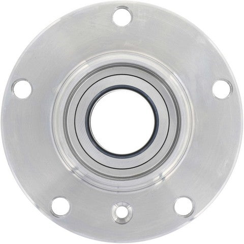 Wheel Bearing and Hub Assembly BCA WE61180