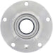 Wheel Bearing and Hub Assembly BCA WE61180