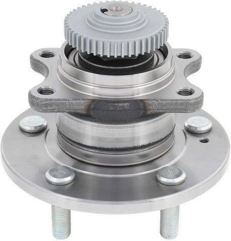 Wheel Bearing and Hub Assembly BCA WE61183