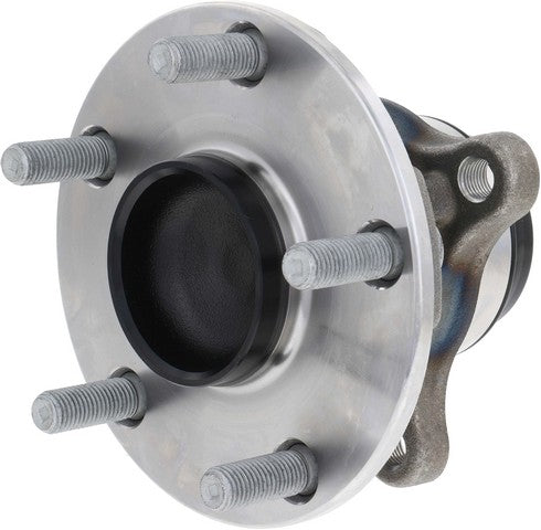 Wheel Bearing and Hub Assembly BCA WE61184