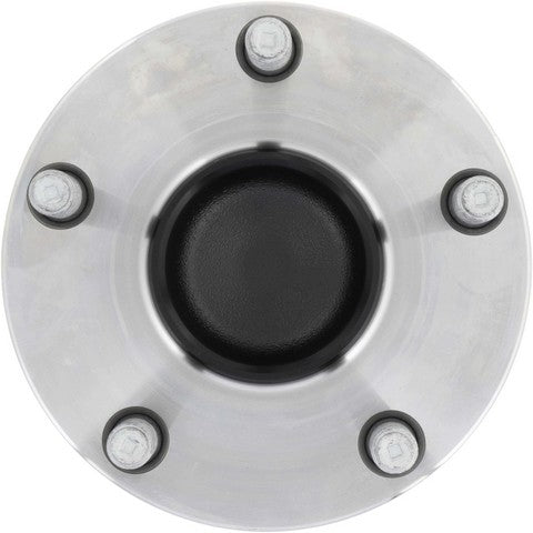 Wheel Bearing and Hub Assembly BCA WE61184
