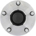 Wheel Bearing and Hub Assembly BCA WE61184