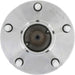 Wheel Bearing and Hub Assembly BCA WE61191