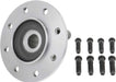Wheel Bearing and Hub Assembly BCA WE61196