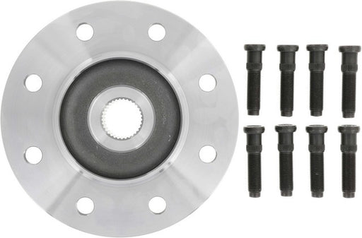Wheel Bearing and Hub Assembly BCA WE61196