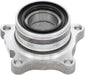 Wheel Bearing Assembly BCA WE61199