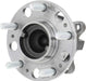 Wheel Bearing and Hub Assembly BCA WE61202