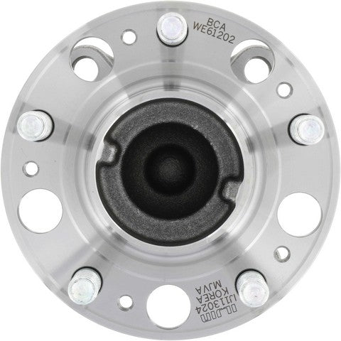Wheel Bearing and Hub Assembly BCA WE61202