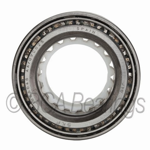 Wheel Bearing BCA WE61205