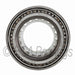 Wheel Bearing BCA WE61205