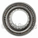 Wheel Bearing BCA WE61205