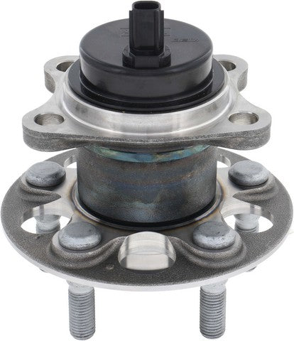 Wheel Bearing and Hub Assembly BCA WE61206