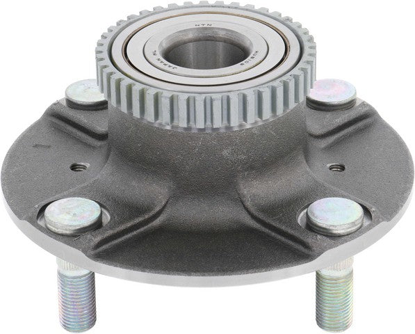Wheel Bearing and Hub Assembly BCA WE61209