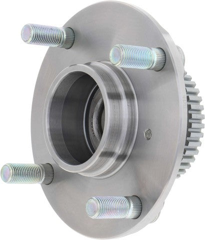 Wheel Bearing and Hub Assembly BCA WE61209