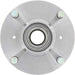 Wheel Bearing and Hub Assembly BCA WE61209