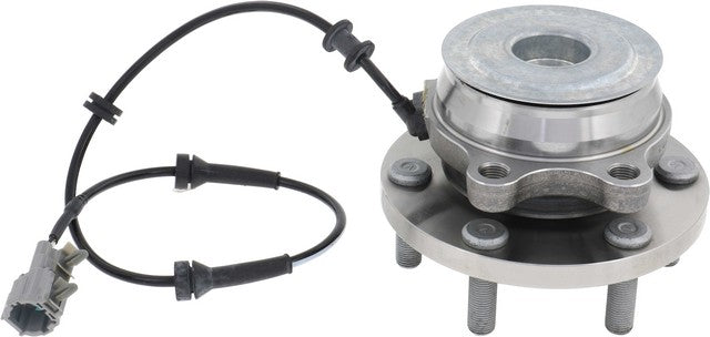 Wheel Bearing and Hub Assembly BCA WE61213